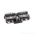 Разъем для ноутбука USB CON 2X4P DUAL R/A,F,DIP