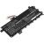 Аккумулятор CameronSino CS-AUX412NB для ноутбука Asus A412FA, A412UA, A412UB, 7.6В, 4100 мАч, 31.16 Вт, Li-Polymer, черный