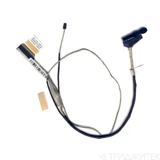 Шлейф матрицы для ноутбука Acer Aspire V5-551, V5-551G, DD0ZRPLC010
