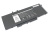 Аккумуляторная батарея для ноутбука Dell Latitude 5400, 5401, 5500 (01AV421) 7.6V 8000mAh OEM
