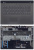 Клавиатура для ноутбука Lenovo Legion Y740-17 топкейс