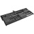 Аккумулятор CameronSino CS-LVT120NB для ноутбука Lenovo ThinkPad X12 Detachable, 7.72В, 5250 мАч, 40.53 Вт, Li-Polymer, черный