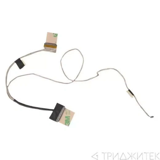 Шлейф матрицы для ноутбука Asus X541UA, R541UA-RB51, R541, X541, 30Pin