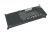 Аккумуляторная батарея для ноутбука HP ENVY 15T-AE (HSTNN-DB6X) 11.4V 3600mAh OEM