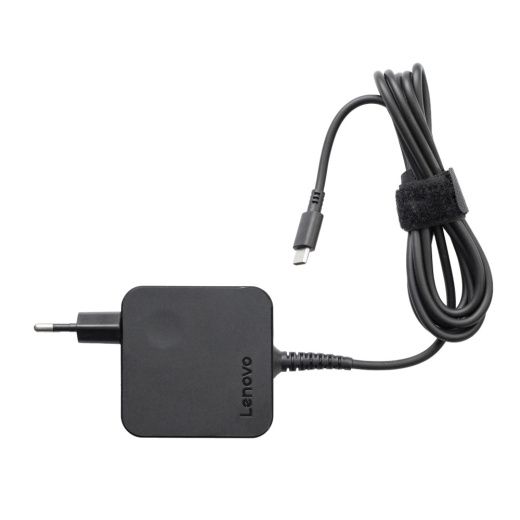 Блок питания Lenovo 20V 2.25A с разъемом Type-C (45W)