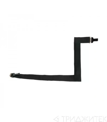 Шлейф матрицы Apple LVDS iMac 27 A1312 Mid 2011 922-9848 593-1352