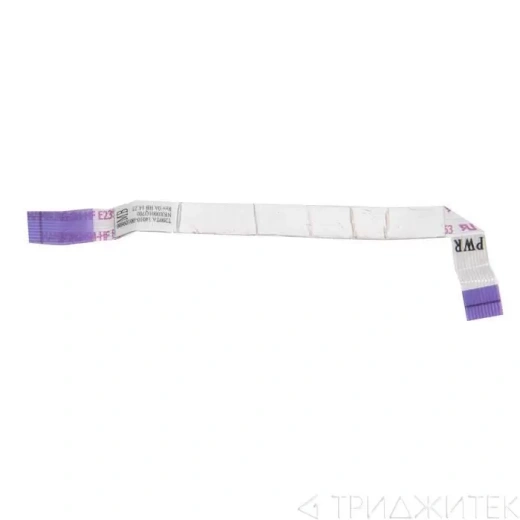 Шлейф для ноутбука Asus T200TA POW FFC 10P 0.5MM L84