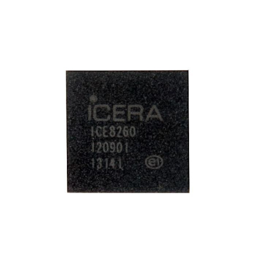 ice8260 с разбора