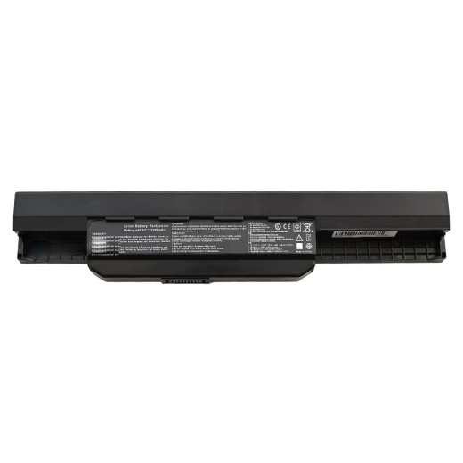 Аккумулятор (батарея) для Asus X54Hr - 5200mah