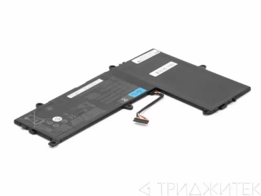 Аккумулятор для ноутбука Asus Vivobook E200HA (C21N1521), 7.6 В, 5000 мАч
