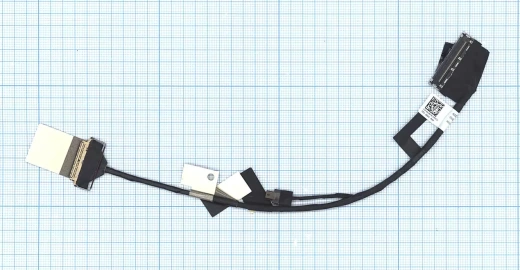 Шлейф матрицы для ноутбука Dell XPS 13 9350, 9360 FHD