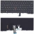 Клавиатура для ноутбука Lenovo ThinkPad T440, T440P, T440S, черная