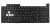 Клавиатура для Asus ROG Strix G731GW с RGB подсветкой (4-ZONE)