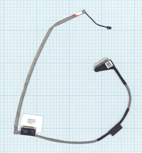 Шлейф матрицы для ноутбука Acer e1-510, e1-510p, e1-530, e1-530g, e1-532