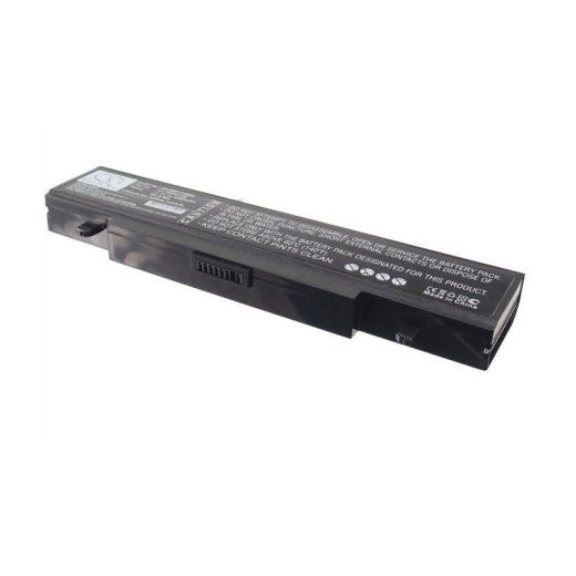 Аккумулятор CameronSino CS-SNC318NB для ноутбука Samsung NP-540-JS03AU, 11.1В, 4400 мАч, 48.84 Вт, Li-ion, черный