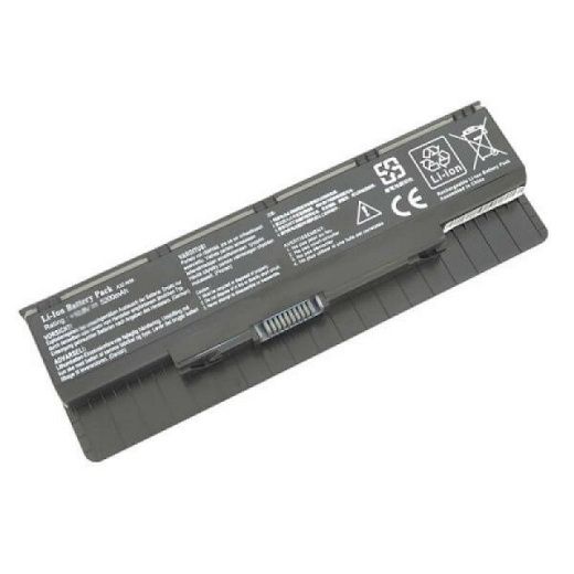 Аккумулятор для ноутбука Asus A32-N56 (N56VB; N56VJ; A33-N56; A31-N56) 11,1V 5200 mAh