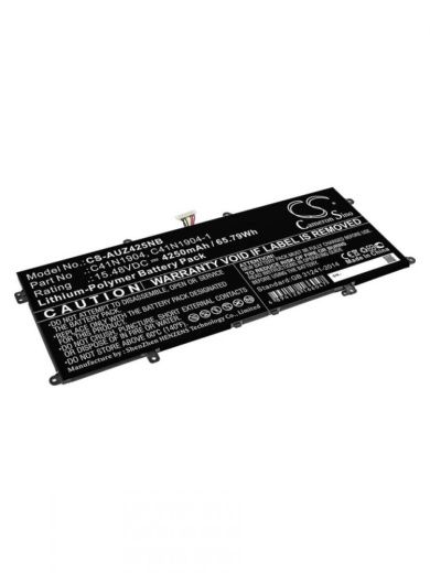 Батарея-аккумулятор CameronSino CS-AUZ425NB для Asus ZenBook 14 UM425IA, X435EA, ZenBook 13 UX325JA