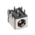 Разъем питания для ноутбука Asus N73, DC POWER JACK 2P, DIP, SINGATRON 2DC-G213-B38