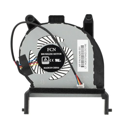 Кулер HP Spare 914266-001