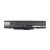 Аккумулятор CameronSino CS-BUR45NB для ноутбука BenQ Joybook R45, 11.1В, 4400 мАч, 48.84 Вт, Li-ion, черный