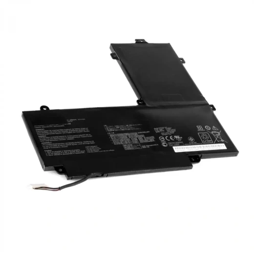 Аккумулятор для ноутбука Asus TP203NA (11, 52B 3653 мАч) PN: B31N1625