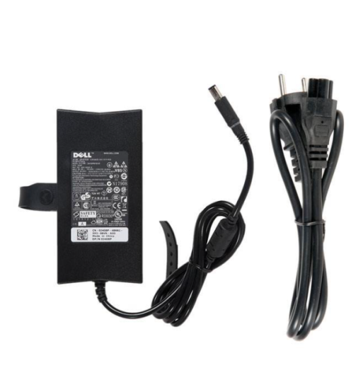 Блок питания для ноутбука Dell 19.5V, 7.7A, 150W с кабелем