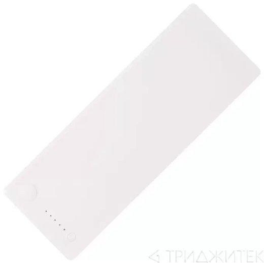Аккумулятор для ноутбука Apple MacBook 13 A1181, A1185 Mid 2006-Mid 2009