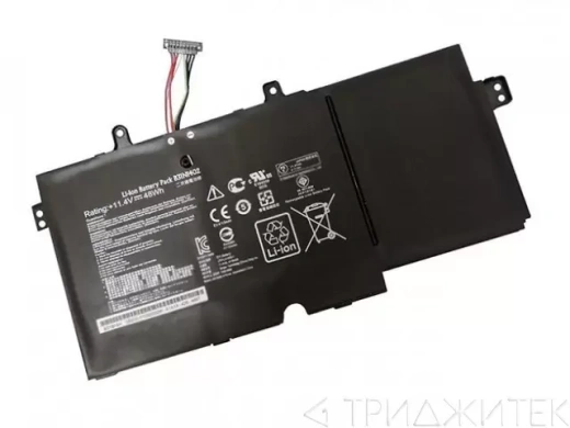 Аккумулятор для Asus Q551LN (B31N1402)