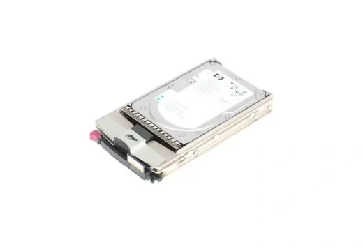 Жесткий диск 300GB HP hot-swap dual-port 10000rpm FC (NC) Ref
