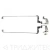 Петли для ноутбука HP Pavilion 15-D, 15-A, 250 G2, 255 G2, 747120-001