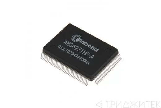 Мультиконтроллер W83627THF-A VER.D