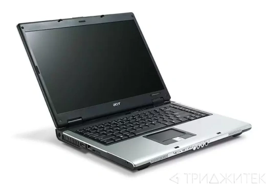 Корпус Acer Extensa 5200, б.у.