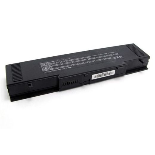 Аккумулятор (батарея) для Lenovo Y330 11.1V 4400mAh OEM