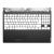 Топкейс (верхняя панель) для Lenovo Legion Y530-15ICH
