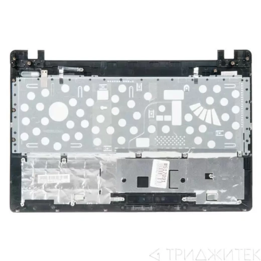 Топкейс для ноутбука Asus A4, черный