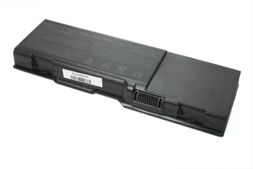 Аккумулятор (батарея) для ноутбука Dell Inspiron 6400, 1501, E1505, Vostro 1000 7800мАч OEM