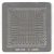 Трафарет BGA для BD82HM86, по размеру чипа