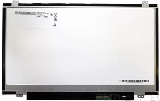 Матрица LP140WD2-TPB1 14.0", 1600x900, матовая, 30 pin, LED