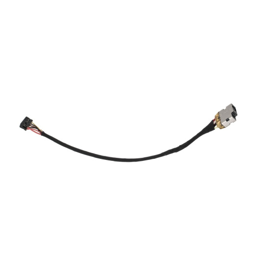 Разъем питания для HP 15-r000