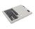 Аккумулятор CameronSino CS-FUQ550NB для ноутбука Fujitsu Q550, Q550/C, Q550LB, 7.2В, 4800 мАч, 34.56 Вт, Li-Polymer, черный