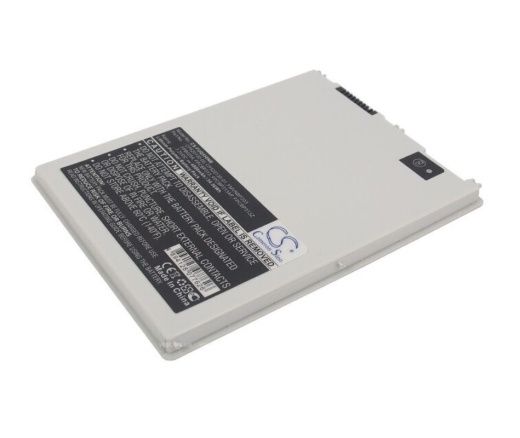 Аккумулятор CameronSino CS-FUQ550NB для ноутбука Fujitsu Q550, Q550/C, Q550LB, 7.2В, 4800 мАч, 34.56 Вт, Li-Polymer, черный
