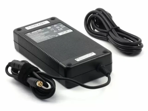 Блок питания для Clevo 19.5V 11.57A (круглый 4pin)
