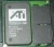 Микросхема ATI 216Q7CGBGA13F