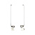 Петли для ноутбука Lenovo IdeaPad Z710
