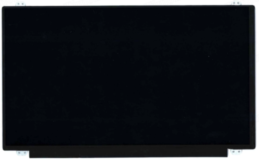 Матрица для Lenovo ideapad для 100-15IBD 80QQ 100-15IBY 80MJ  1366*768 для ноутбука  тонкая матрица