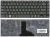 Клавиатура для ноутбука Toshiba L800, L830, черная