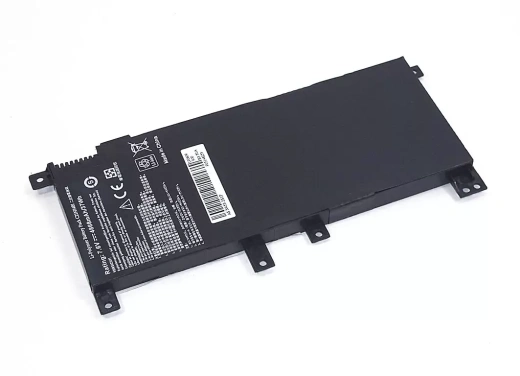 Аккумулятор для ноутбука Asus X455-2S1P, 7.6 В, 4900 мАч