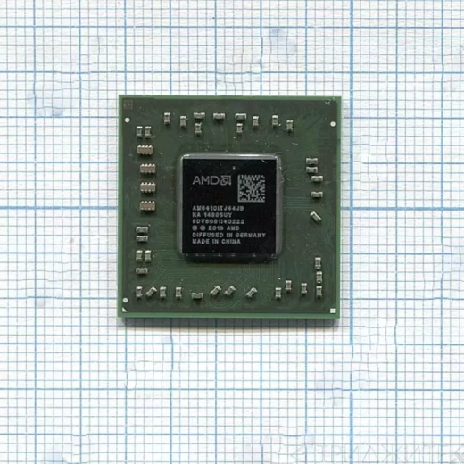 Процессор Socket FT3b AMD A8-6410 2000MHz (Beema, 2048Kb L2 Cache, AM6410ITJ44JB)