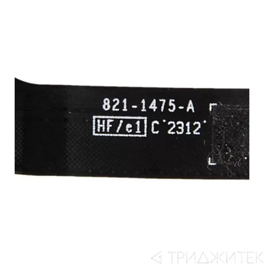 Шлейф платы I/O для ноутбука Apple MacBook Air 11 A1465, Mid 2012