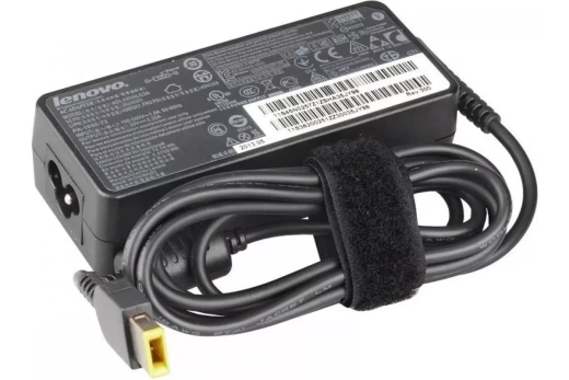 Блок питания (зарядное устройство) Lenovo 90W USB разъем ORIG Genuine